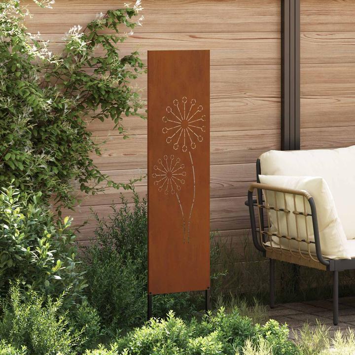 Immagine prodotto vidaXL Gartensichtschutz (32 cm)