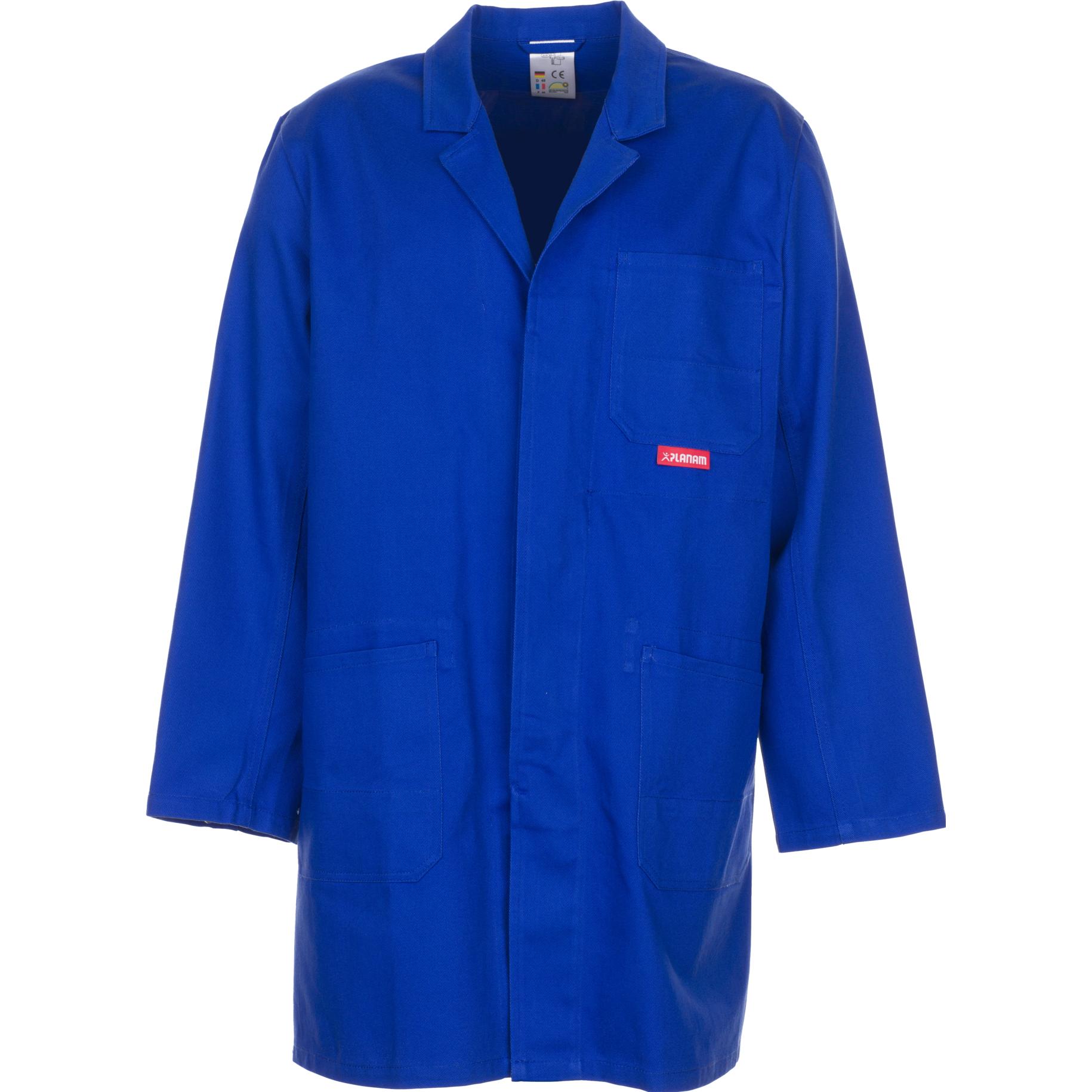 Thumbnail - Planam, Arbeitsjacke, Berufsmantel (48)