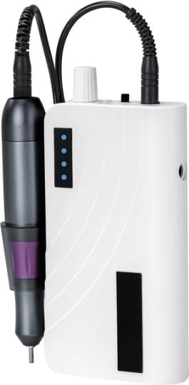 Productafbeelding Activeshop Draadloze nagelknipper