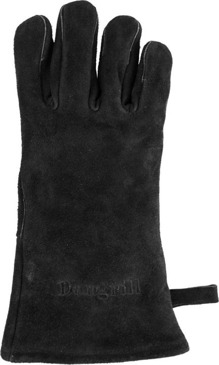 Actual product image Dangrill Grillhandske