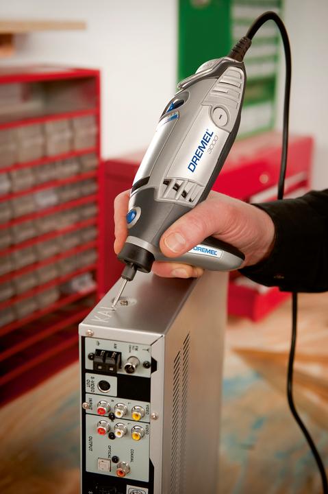 Actual product image Dremel Engraving knife 105