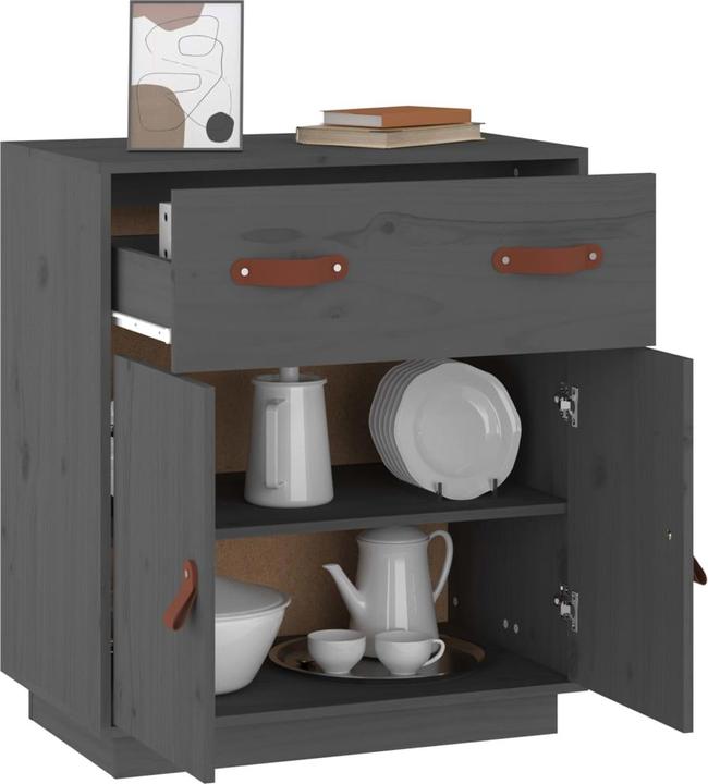 Image du produit vidaXL Sideboard (65.50 x 65.50 x 75 cm)