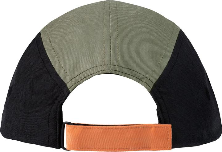 Produktbild Buff Kid's 5 Panel Go Cap (One Size)