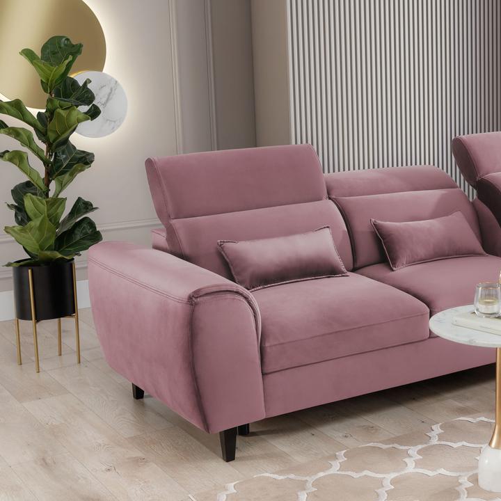 Produktbild ELTAP Foble (4-Sitzer, Ecksofa)