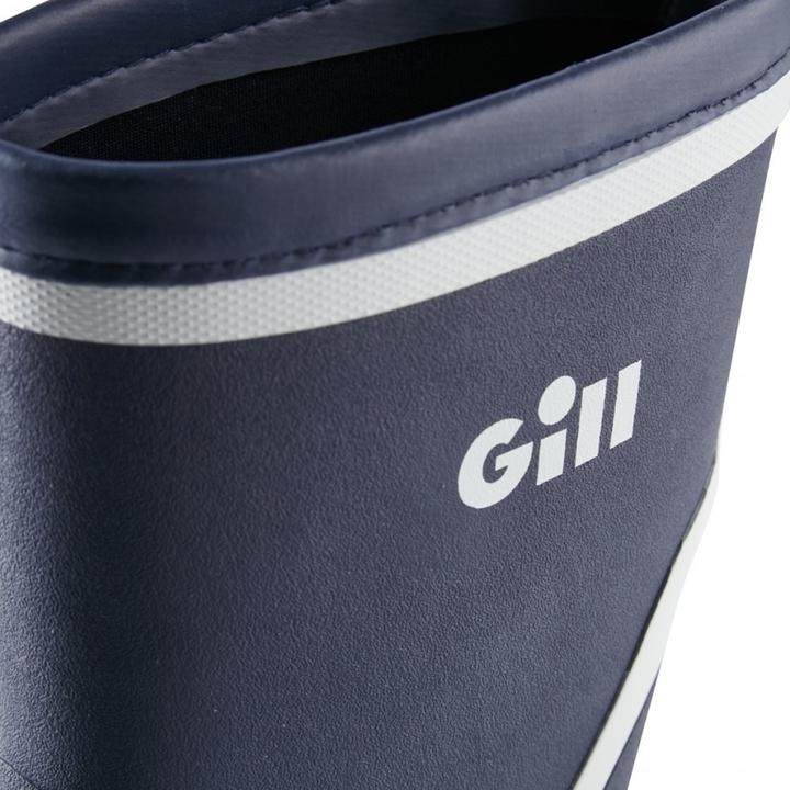 Produktbild Kurzer Cruising Stiefel (46)