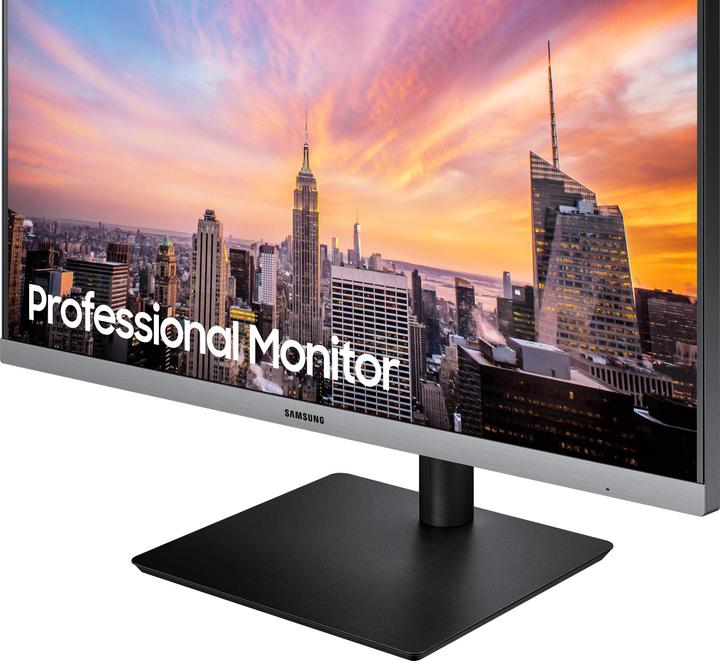 Produktbild Samsung S24R652FDU (1920 x 1080 Pixel, 23.80")