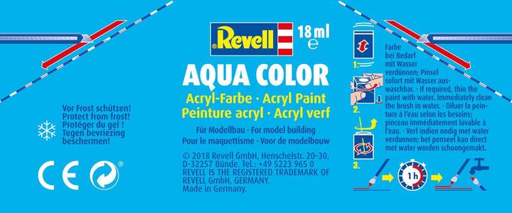 Immagine prodotto Revell Colore dell'acqua