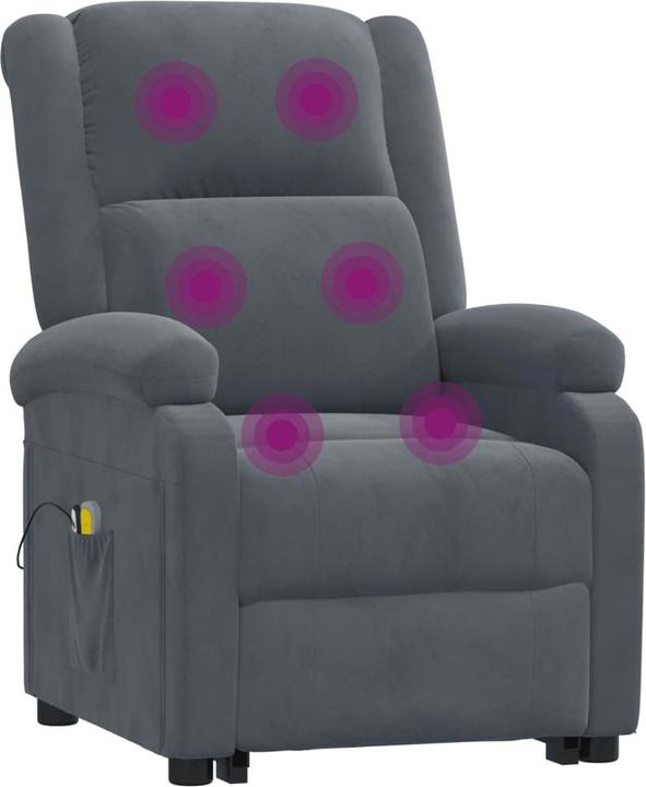 Actual product image vidaXL Zaria