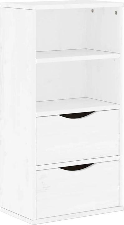 Actual product image vidaXL Ramsey (24 x 79 x 40 cm)