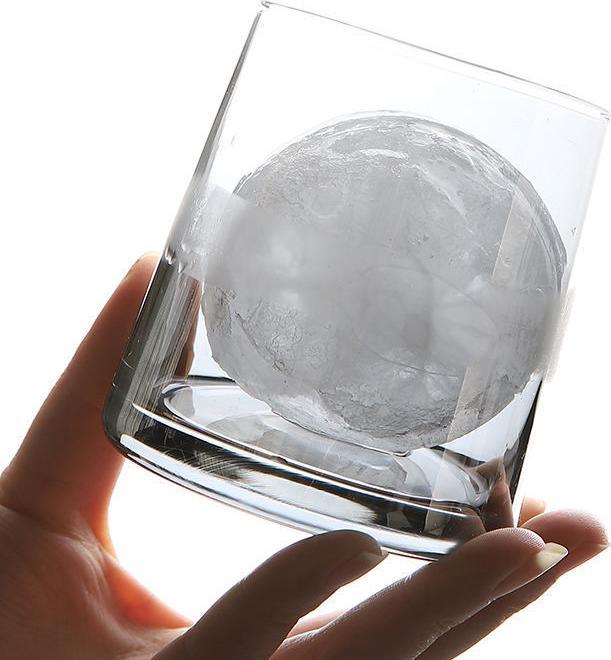 Produktbild PhoneLook Eiskugel für Cocktails & Longdrinks