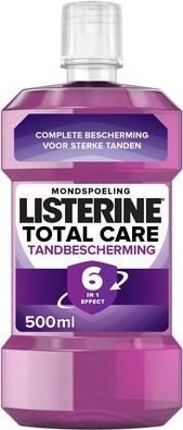 Immagine prodotto Listerine Collutorio TOTAL CARE di (Collutorio)