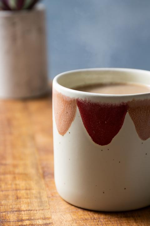 Actual product image Mikasa MK Mug (380 ml, 1x)
