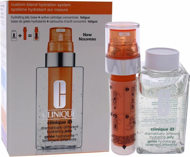 Produktbild Clinique i.D. - DDHJ Fatigue (125 ml)