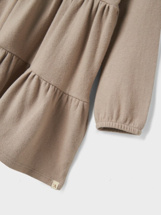 Produktbild Name it Bio-Baumwoll Kleid (122)