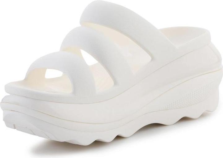 Actual product image Crocs W's Mega Crush Triple Strap (40)