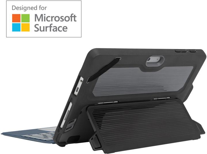 Immagine prodotto Targus Surface Go Protect (Microsoft Surface Go)