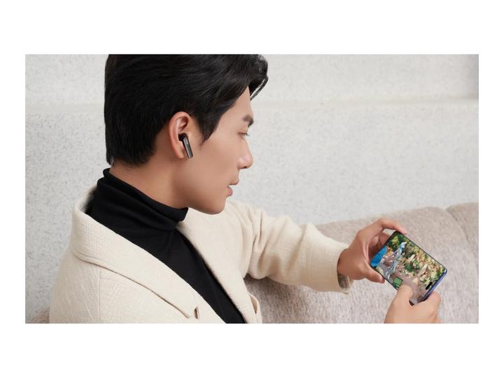 Actual product image Huawei FreeBuds SE 3 (No noise cancelling, 9 h, Wireless)