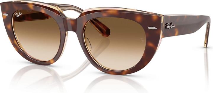 Actual product image Ray Ban Doreen