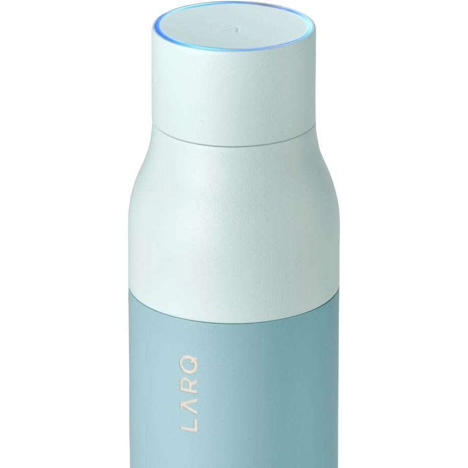 Thumbnail - Larq, Trinkflasche + Thermosflasche, (0.50 l)