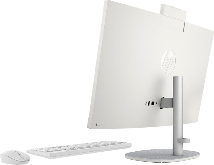 Immagine prodotto HP AIO 24-cr0005nc (Intel Core i7-1355U, 32 GB, 1000 GB, Grafica Intel Iris)