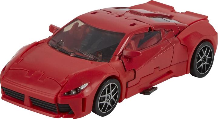 Image du produit Transformers Studio Deluxe