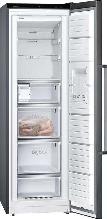 Produktbild Siemens KA95NAXEP Side-by-Side (588 l)