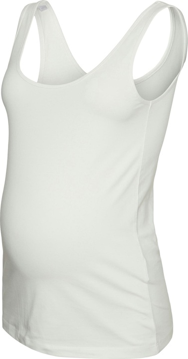 Produktbild Mamalicious Normal geschnitten U-Ausschnitt Tank-Top Tanktop