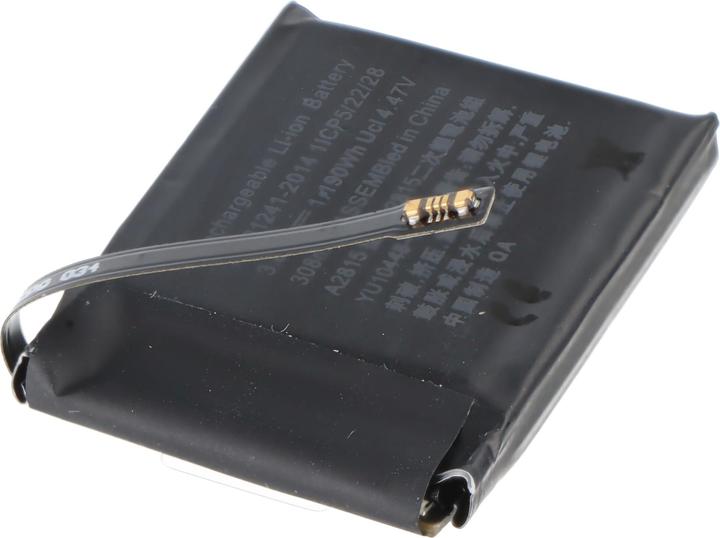 Immagine prodotto AccuCell Akku Apple Watch Series 8 45mm, A2771