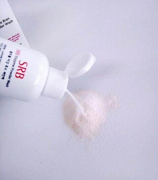 Produktbild SRB Rice Bran (Reinigungsöl)