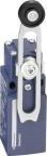 Produktbild TE Sensors Limit Switch 1NO1NC ISO20 Roller Lever