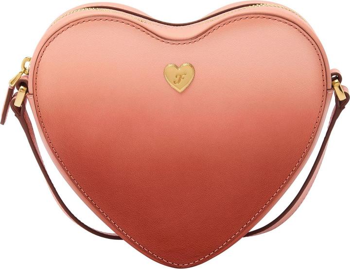 Actual product image Fossil Valentine's Shoulder Bag