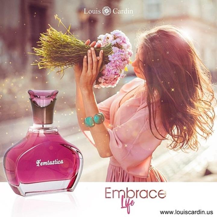 Immagine prodotto Givenchy Femtastica EDP (Eau de parfum, 100 ml)
