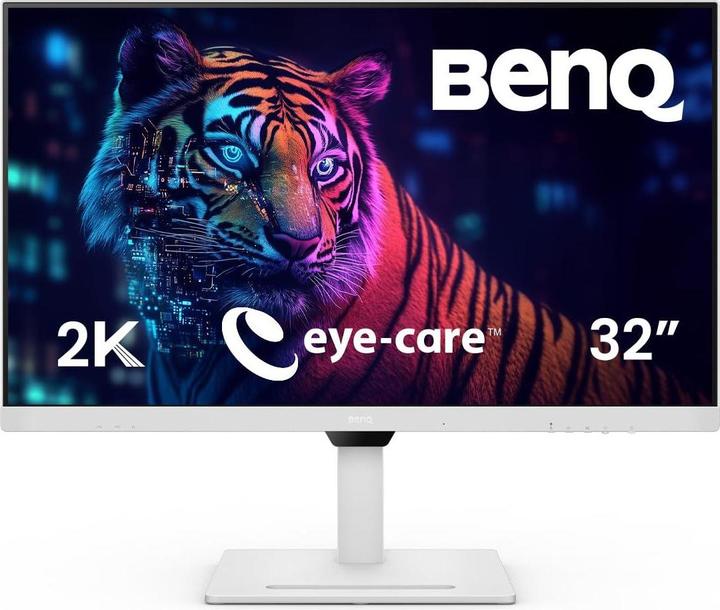 Actual product image BenQ GW3290QT (2560 x 1440 pixels, 31.50")