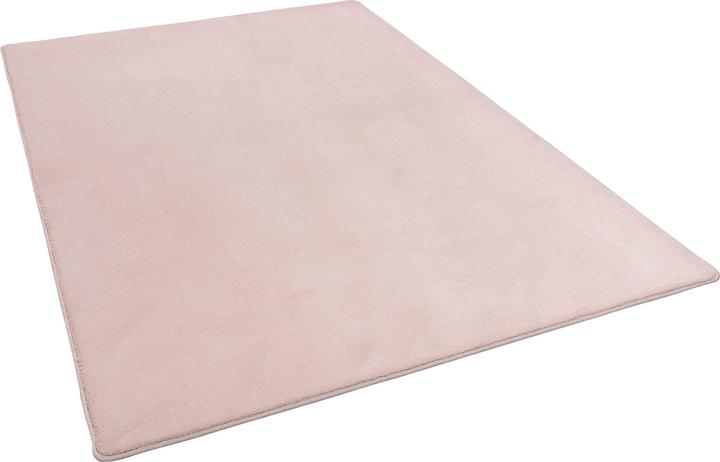 Produktbild Snapstyle Hochflor Luxus Velours Teppich Touch (80 x 160 cm)