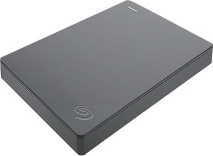 Actual product image Seagate Basic (2 TB)