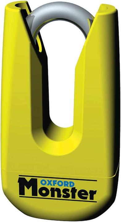 Oxford Monster Disc Lock