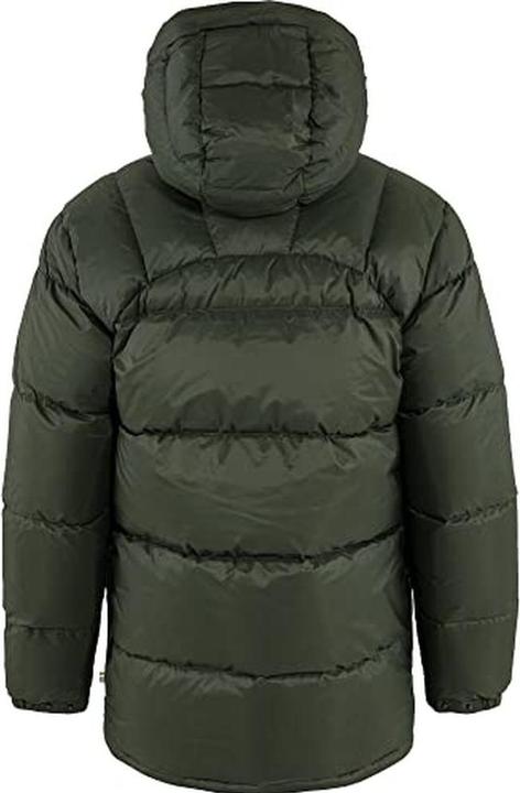 Actual product image Fjällräven Expedition Down Jacket (L)