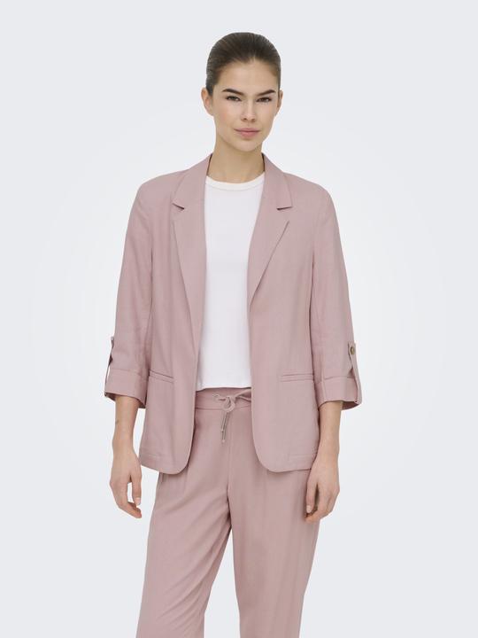 Immagine prodotto Only ONLGOA Leinen Blazer Blazer (40)