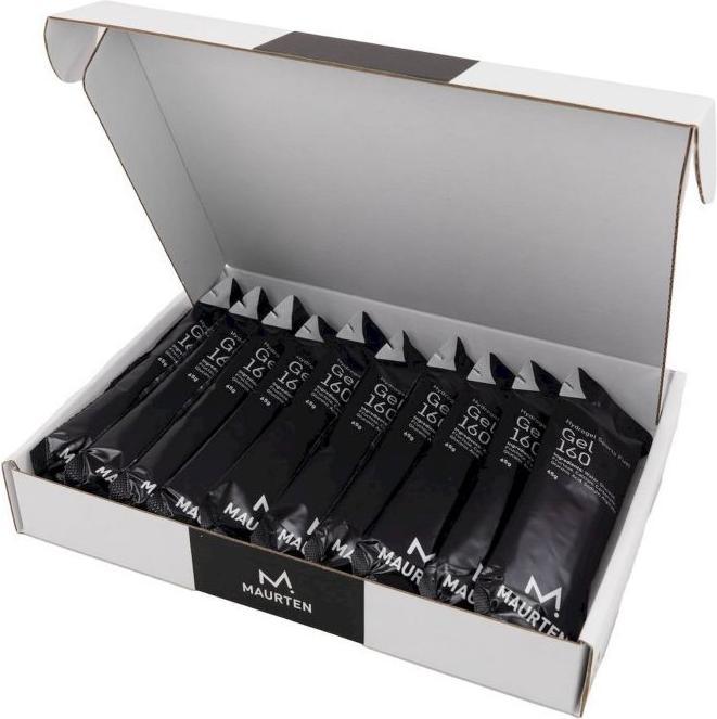 Produktbild Maurten Gel 160 (Neutral Geschmack, 10 Stk., 650 g)