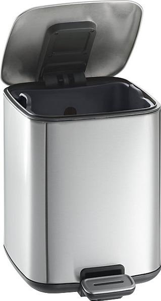 Immagine prodotto EKO Contenitore a pedale con filtro ai carboni attivi (6 l)