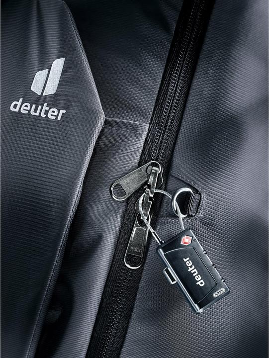Actual product image Deuter Access Pro 65 (65 l)