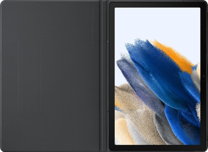 Actual product image Samsung Book Cover (Galaxy Tab A8)