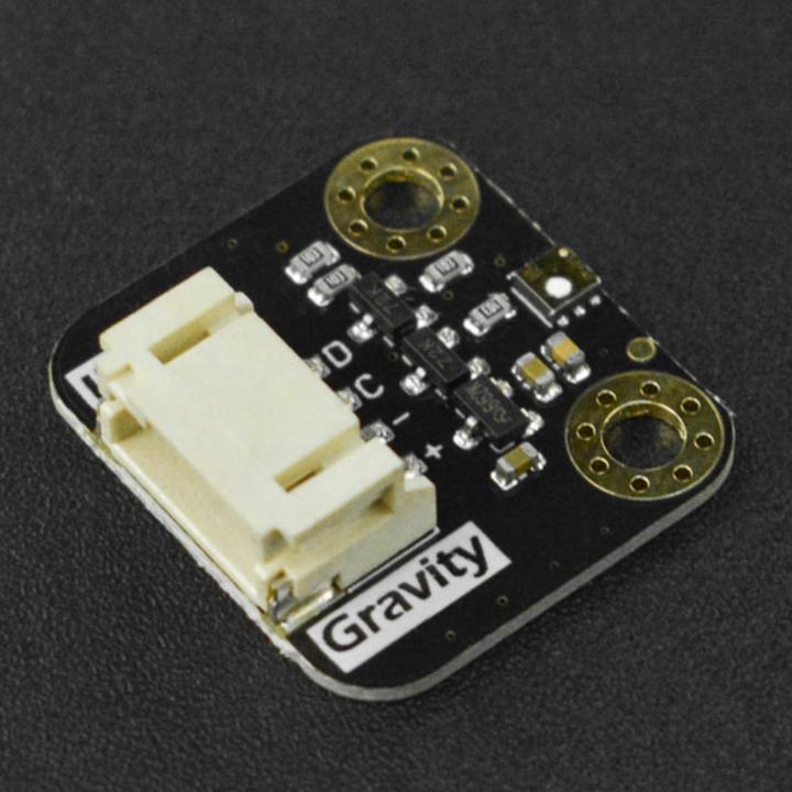 Image du produit DFRobot Gravity SGP40 Capteur de qualité de l'air