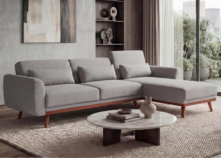 Produktbild MCW J20 (3-Sitzer)