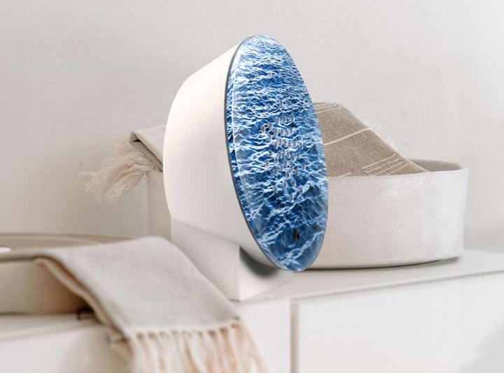 Produktbild Relaxound Oceanbox (11 x 5 x 11.5 cm)