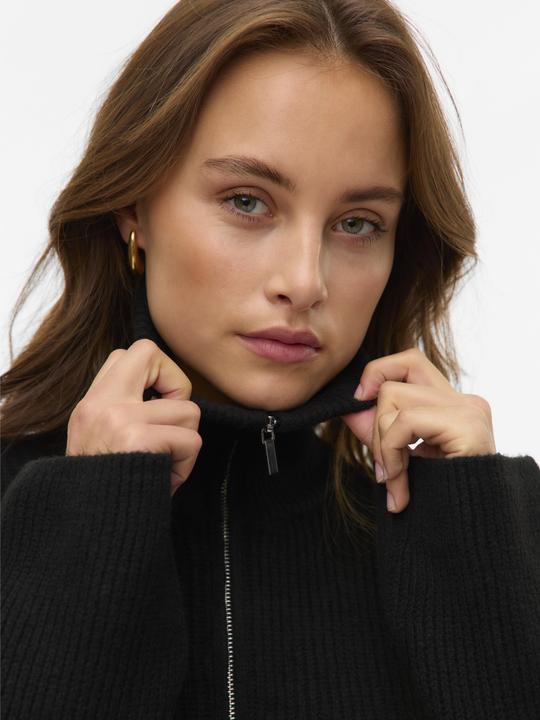 Produktbild Vero Moda VMSTAZIE Pullover Strickpullover (XXS, XS)