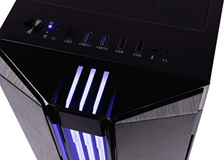 Produktbild Captiva G29IG 20V2 (Intel Core i9-10900K, 32 GB, 1000 GB, GeForce RTX 3090)