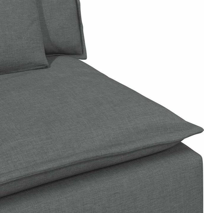 Produktbild vidaXL Modulares Sofa (Modular Sofa)