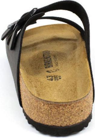 Actual product image Birkenstock Arizona Birko-Flor Normal (36)