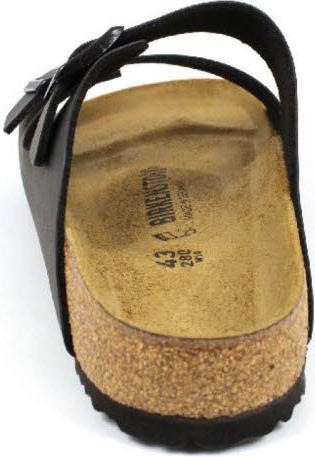 Actual product image Birkenstock Arizona Birko-Flor Normal (36)